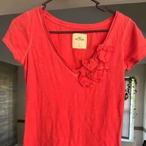 Size S and smoke free home